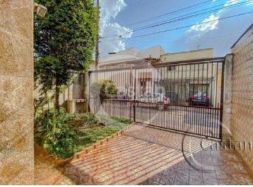 Casa · 350m² · 3 Quartos · 4 Vagas · Sobrado em Mooca