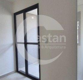 Apartamento · 40m² · 1 Quarto · 1 Vaga · Apartamento em Vila Carrão