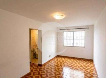 Apartamento · 56m² · 2 Quartos · 1 Vaga · Apartamento em Parque São Lucas