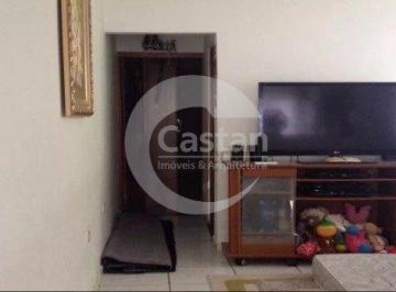Casa · 56m² · 5 Quartos · 2 Vagas · Casa em Pq Saõ Lucas