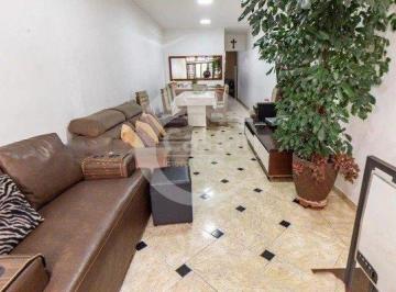 Casa · 264m² · 4 Quartos · Sobrado em Mooca