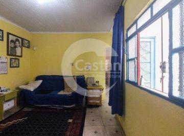 Casa · 120m² · 2 Quartos · 1 Vaga · Sobrado em Vila Carrão