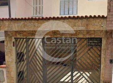 Casa · 120m² · 2 Quartos · 2 Vagas · Sobrado em Mooca