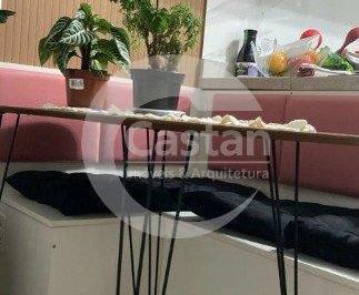 Apartamento · 24m² · 1 Quarto · Apartamento em Vila Prudente