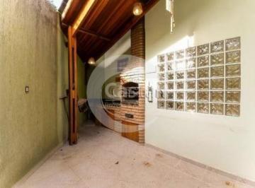 Casa · 149m² · 4 Quartos · 2 Vagas · Sobrado em Vila Prudente
