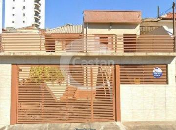Casa · 150m² · 6 Quartos · 2 Vagas · Casa em Vila Prudente