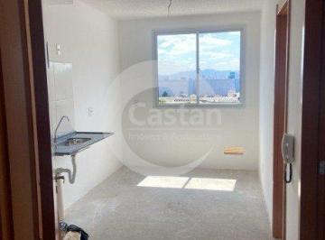 Apartamento · 27m² · 1 Quarto · Apartamento em Belém