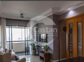 Apartamento · 70m² · 3 Quartos · 2 Vagas · Apartamento em Mooca