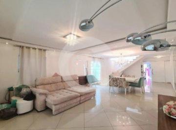 Casa · 408m² · 3 Quartos · 2 Vagas · Sobrado em Vila Formosa