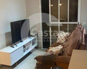 Apartamento · 60m² · 2 Quartos · 1 Vaga · Apartamento em Mooca