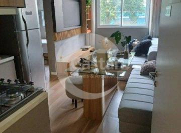 Apartamento · 34m² · 1 Quarto · Apartamento em Brás