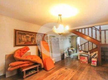 Casa · 162m² · 4 Quartos · 4 Vagas · Sobrado em Vila Prudente