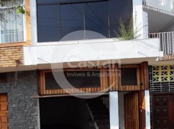 Casa · 160m² · 2 Quartos · 1 Vaga · Casa em Vila Monumento