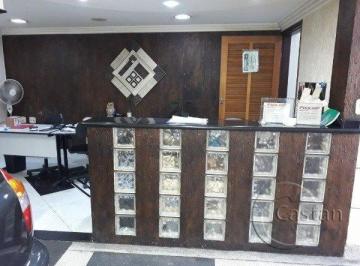 Comercial · 240m² · 1 Quarto · Loja em Mooca