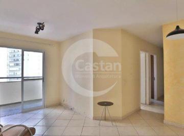 Apartamento · 60m² · 2 Quartos · 1 Vaga · Apartamento em Mooca