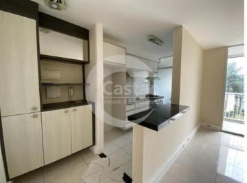 Apartamento · 65m² · 2 Quartos · 1 Vaga · Apartamento em São Lucas