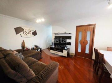 Apartamento · 65m² · 2 Quartos · 1 Vaga · Apartamento em Ipiranga