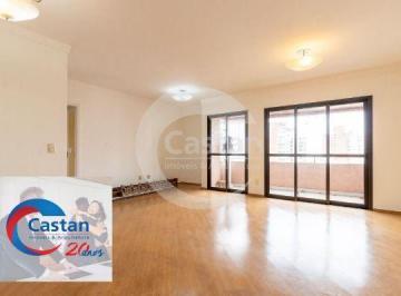 Apartamento · 125m² · 3 Quartos · 3 Vagas · Apartamento em Vila Prudente