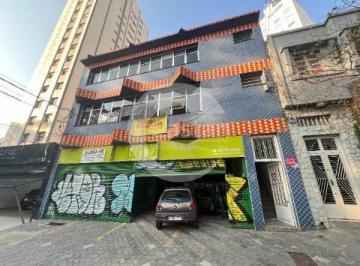 Comercial · 1011m² · 1 Quarto · 4 Vagas · Edifício Comercial em Mooca