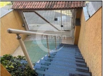 Casa · 160m² · 3 Quartos · 3 Vagas · Sobrado em Vila Formosa