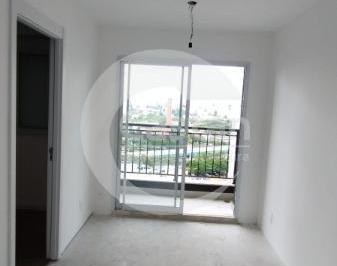Apartamento · 40m² · 2 Quartos · Apartamento em Ipiranga