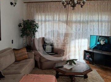Casa · 92m² · 3 Quartos · 1 Vaga · Sobrado em MOOCA