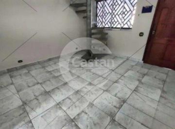 Casa · 60m² · 3 Quartos · 2 Vagas · Sobrado em Ipiranga