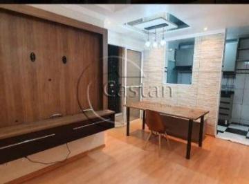 Apartamento · 47m² · 2 Quartos · 1 Vaga · Apartamento em Vila Industrial