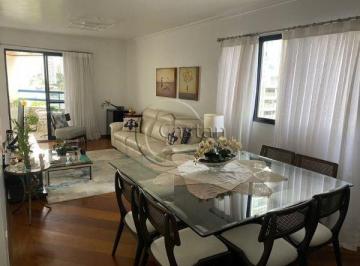 Apartamento · 108m² · 3 Quartos · 2 Vagas · Apartamento em Agua Rasa