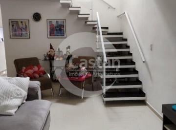 Casa · 152m² · 3 Quartos · 4 Vagas · Sobrado em Vila Prudente