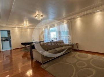 Apartamento · 210m² · 4 Quartos · 3 Vagas · Apartamento em Mooca