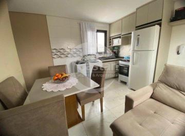 Apartamento · 35m² · 2 Quartos · Apartamento em Parque São Lucas