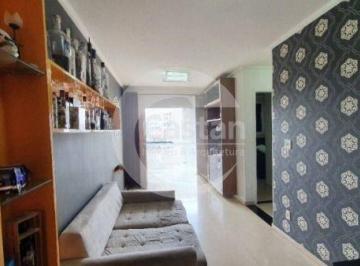 Apartamento · 52m² · 2 Quartos · 1 Vaga · Apartamento em Mooca