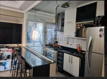 Casa · 58m² · 2 Quartos · 1 Vaga · Casa em Condomínio em Vila Alpina