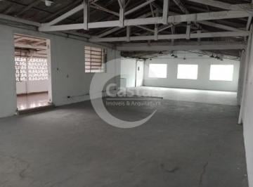 Comercial · 226m² · 1 Quarto · 3 Vagas · Galpão/Depósito/Armazém em Vila Carrão
