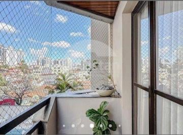 Apartamento · 83m² · 3 Quartos · 2 Vagas · Apartamento em Analia Franco