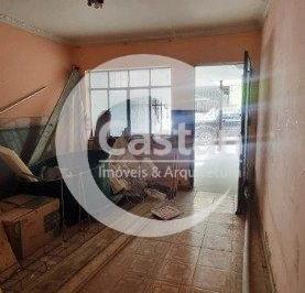 Casa · 92m² · 2 Quartos · 1 Vaga · Sobrado em Tatuapé