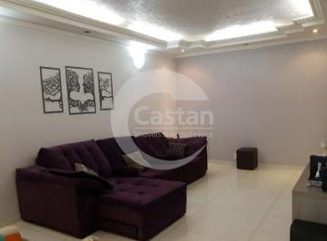 Casa · 228m² · 4 Quartos · 2 Vagas · Sobrado em Parque São Lucas