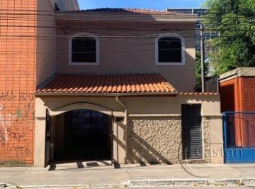 Casa · 280m² · 5 Quartos · 6 Vagas · Sobrado em Mooca