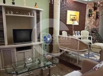 Casa · 178m² · 4 Quartos · 1 Vaga · Sobrado em Vila Ema
