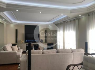 Apartamento · 190m² · 3 Quartos · 3 Vagas · Apartamento em Tatuapé