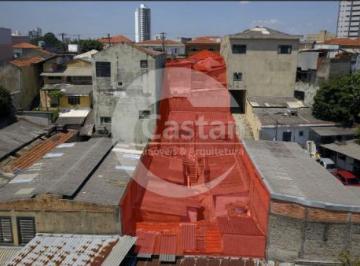 Terreno · 500m² · Terreno Residencial em Vila Regente Feijó