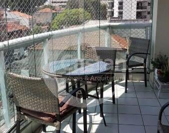 Apartamento · 120m² · 3 Quartos · 2 Vagas · Apartamento em Mooca