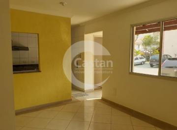 Casa · 60m² · 2 Quartos · 2 Vagas · Casa em Condomínio em Vila Alpina