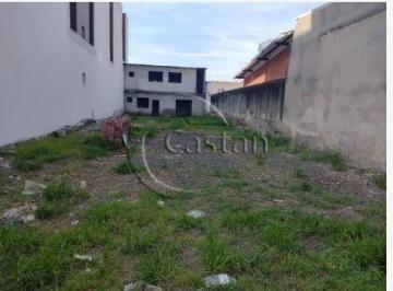 Terreno · 400m² · 1 Quarto · Terreno Residencial em Vila Regente Feijó