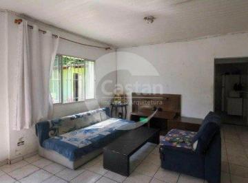 Casa · 130m² · 3 Quartos · 5 Vagas · Casa em Parque São Lucas