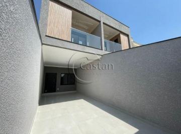 Casa · 102m² · 3 Quartos · 2 Vagas · Sobrado em Vila Carrão