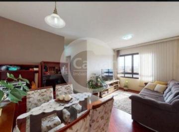 Apartamento · 58m² · 3 Quartos · 1 Vaga · Apartamento em Mooca