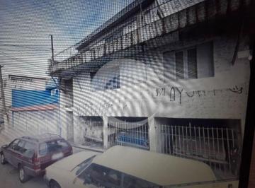 Terreno · 300m² · 1 Quarto · 3 Vagas · Terreno Residencial em Vila Formosa