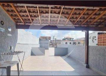 Casa · 150m² · 3 Quartos · 2 Vagas · Casa em Vila Ema